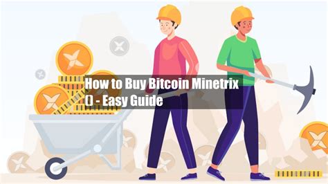 How to Buy Bitcoin Minetrix ($BTCMTX) .
